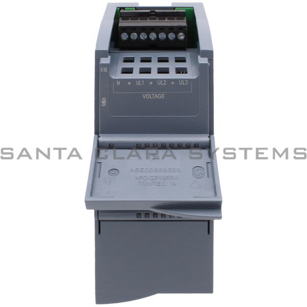 Siemens 6ES7238-5XA32-0XB0 Power Measurement Module Product Image