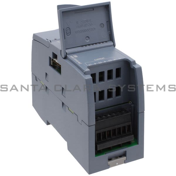 Siemens 6ES7238-5XA32-0XB0 Power Measurement Module Product Image