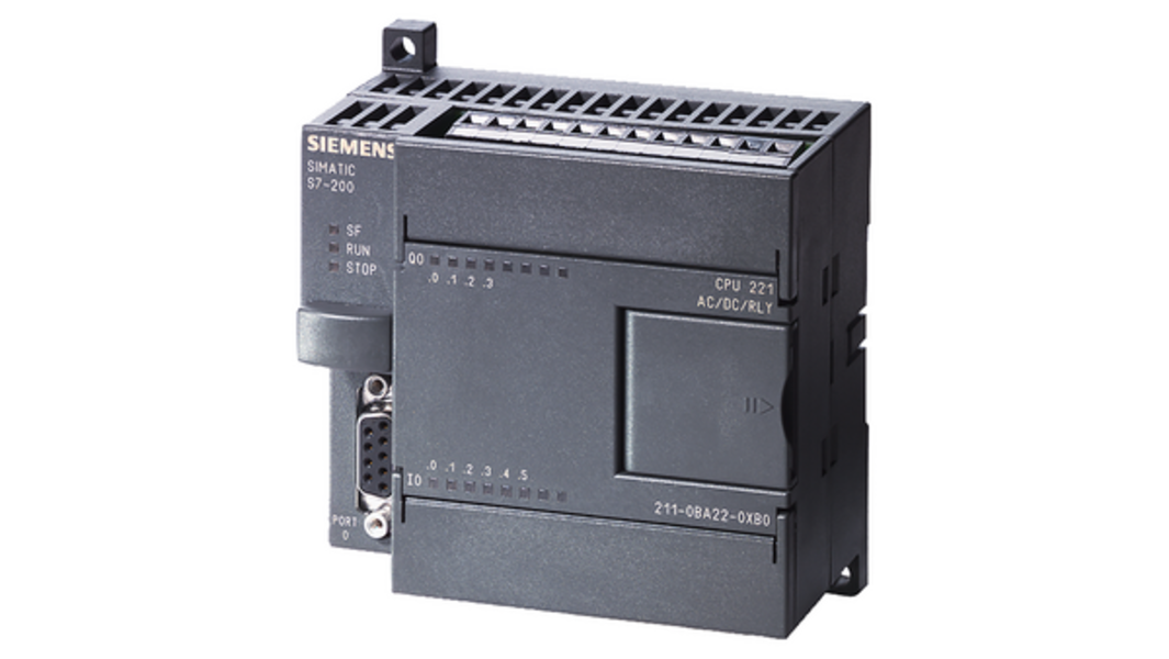 Siemens 6ES7274-1XF00-0XA0 Input Simulator - 6ES7274-1XF00-0XA0 Product Image