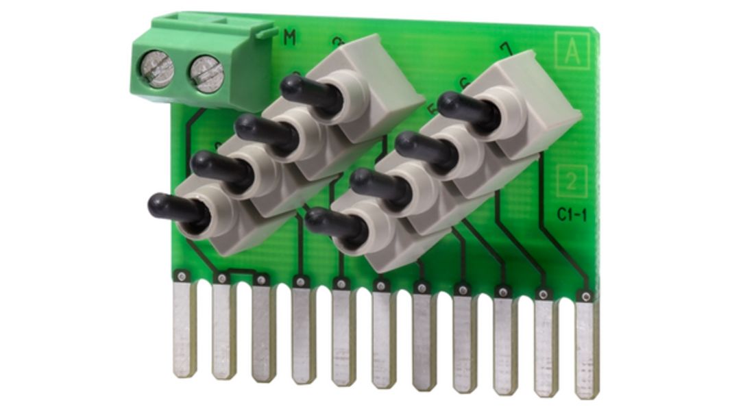 Siemens 6ES7274-1XF30-0XA0 Simulator Module Product Image