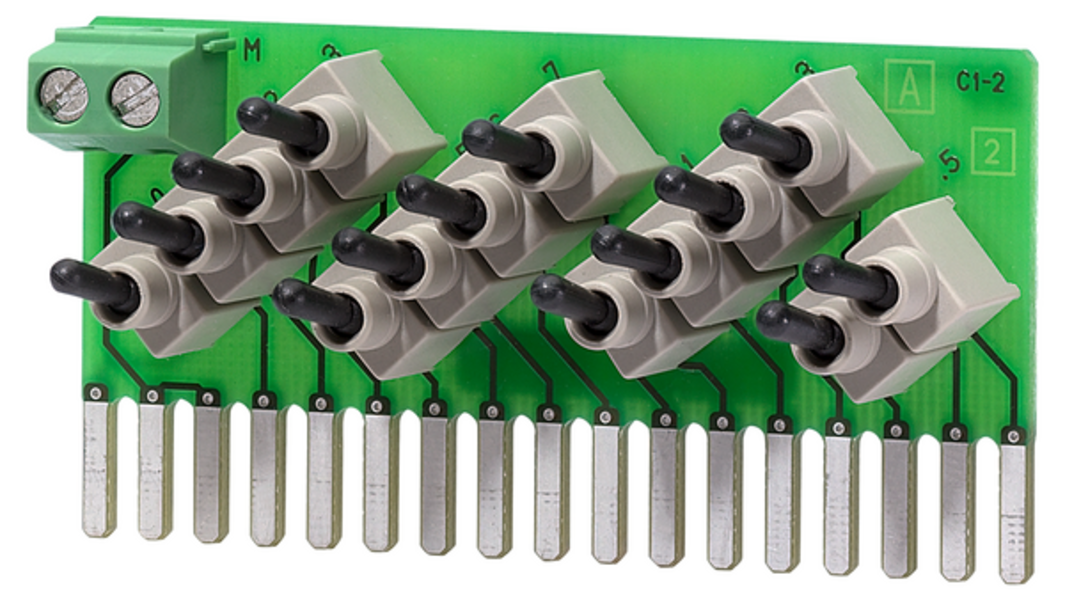 Siemens 6ES7274-1XH30-0XA0 Control Product Image