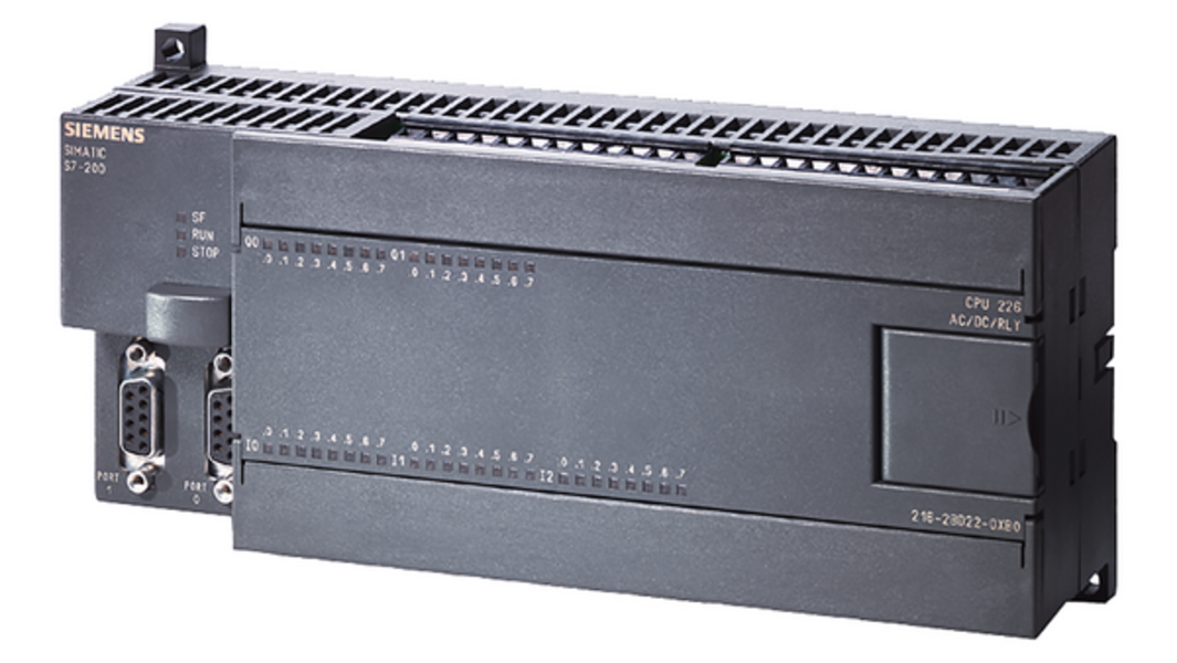 Siemens 6ES7274-1XK00-0XA0 Control Product Image