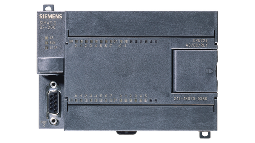 Siemens 6ES7290-6AA20-0XA0 Cable Product Image