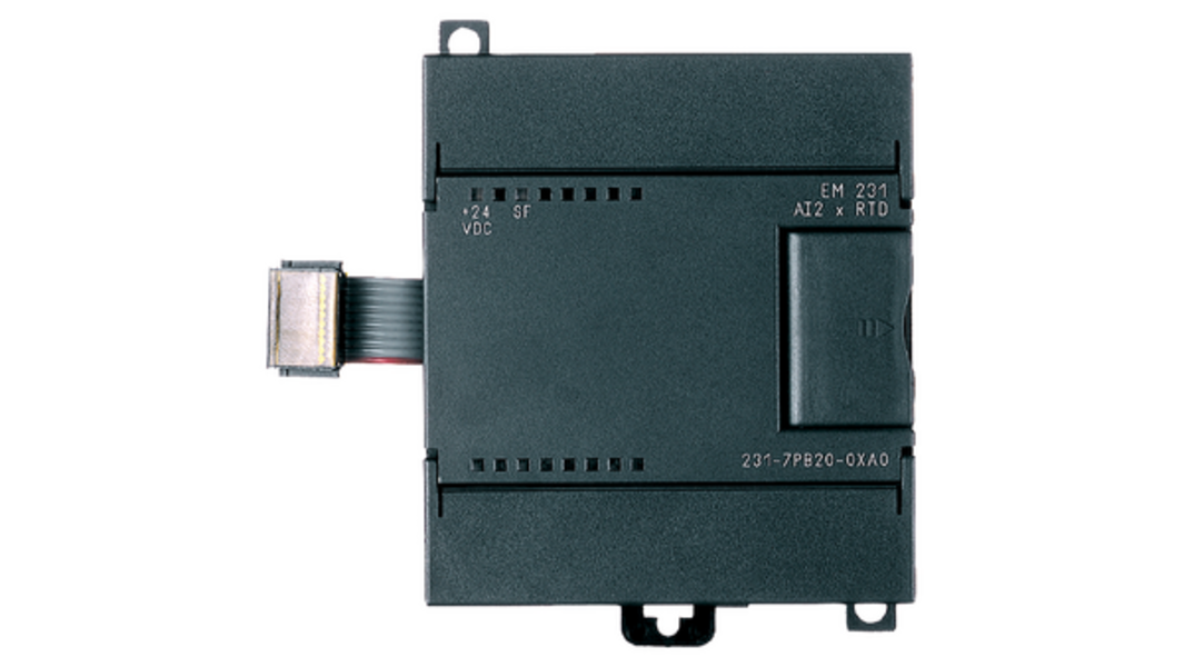 Siemens 6ES7291-3AX20-0XA0 Spare Door Kit Product Image