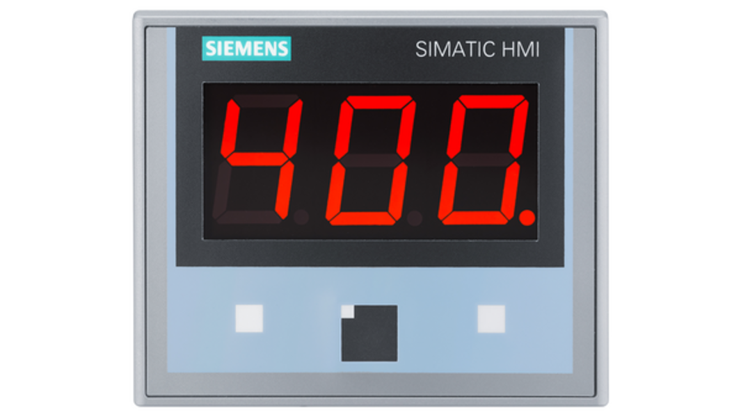 Siemens 6ES7292-0AA50-0AA0 Control Product Image