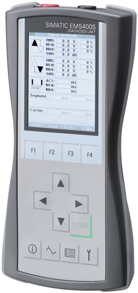 Siemens 6ES7292-0EA50-0AA0 Control Product Image