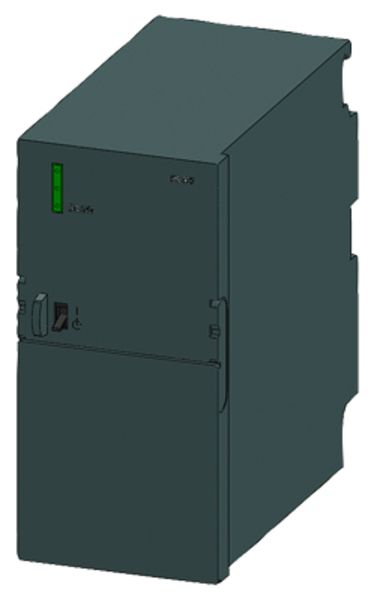Siemens 6ES7307-1EA01-0AA0 Power Supply | SIMATIC S7-300 | 6ES7307-1EA01-0AA0 Product Image