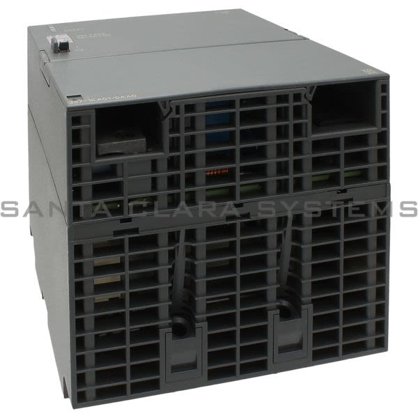 Siemens 6ES7307-1KA01-0AA0 Power Supply Product Image
