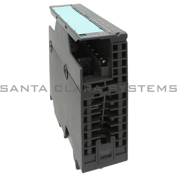 Siemens 6ES7322-1CF80-0AA0 Output Module - 6ES7322-1CF80-0AA0 Product Image