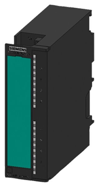 Siemens 6ES7322-1HF01-0AA0 Digital Output Module | SM 322 | SIMATIC S7-300 | 6ES7322-1HF01-0AA0 Product Image