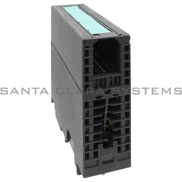 Siemens 6ES7322-8BH01-0AB0 Digital Output Module | SM 322 | SIMATIC S7-300 | 6ES7322-8BH01-0AB0 Product Image