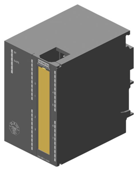 Siemens 6ES7326-2BF41-0AB0 Safety Digital Output Module | SM 326F | SIMATIC S7-300 | 6ES7326-2BF41-0AB0 Product Image
