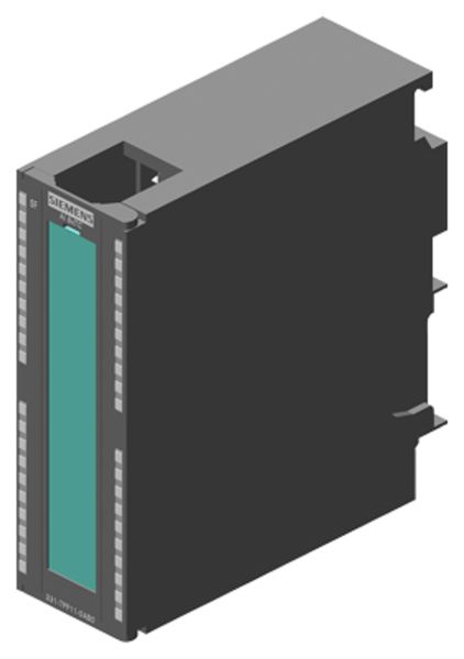 Siemens 6ES7331-7PF11-0AB0 Analog Input Module | SM 331 | SIMATIC S7-300 | 6ES7331-7PF11-0AB0 Product Image
