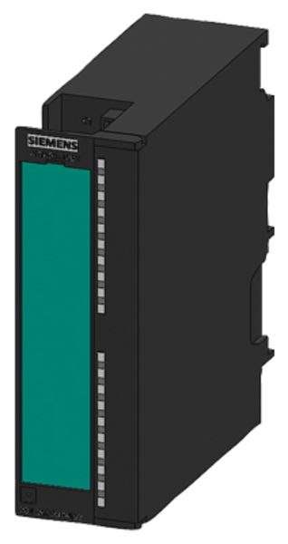 Siemens 6ES7334-0KE00-0AB0 Analog I/O Module | SM 334 | SIMATIC S7-300 Product Image