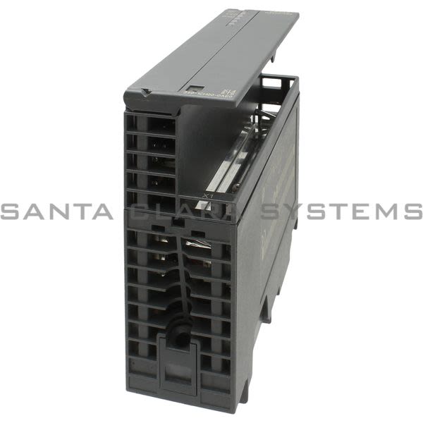 Siemens 6ES7340-1CH00-0AE0 Communication Module Product Image