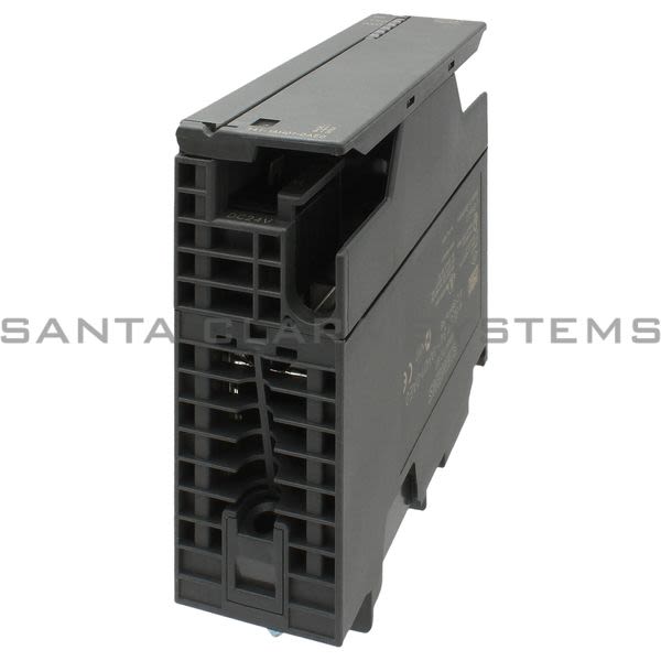 Siemens 6ES7341-1AH01-0AE0 Communication Processor Product Image
