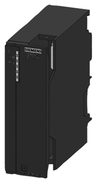 Siemens 6ES7341-1CH02-0AE0 Communication Processor | CP 341 | SIMATIC S7-300 | 6ES7341-1CH02-0AE0 Product Image