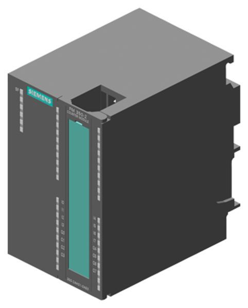 6ES7350-2AH01-0AE0 Siemens Counter Module | FM 350-2 | SIMATIC S7-300