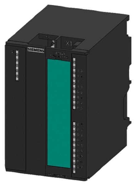 Siemens 6ES7352-1AH02-0AE0 Function Module | FM 352 | SIMATIC S7-300 | 6ES7352-1AH02-0AE0 Product Image
