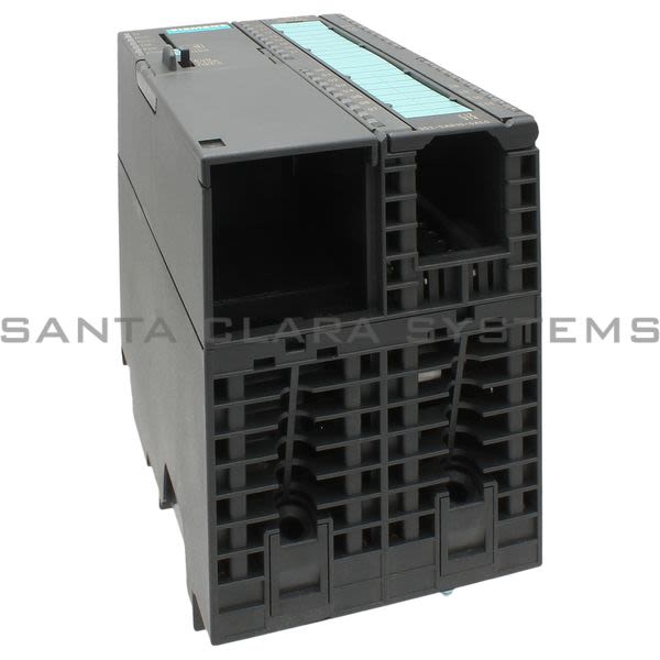 Siemens 6ES7352-5AH10-0AE0 Processor Product Image