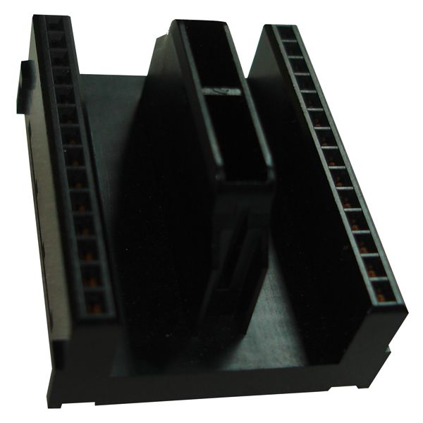 Siemens 6ES7390-0AA00-0AA0 Bus Connector Product Image