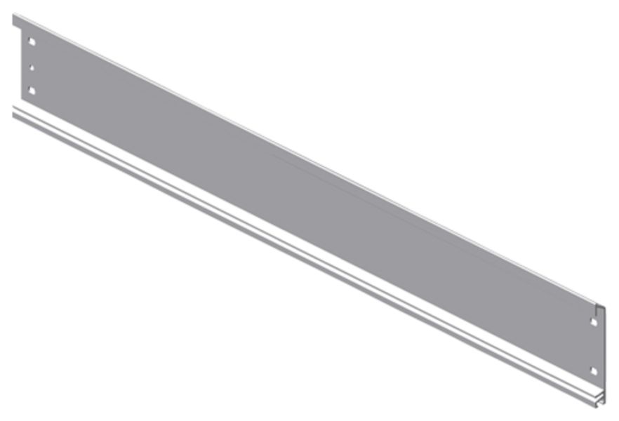 Siemens 6ES7390-1AJ30-0AA0 Mounting Rail | 6ES7390-1AJ30-0AA0 Product Image