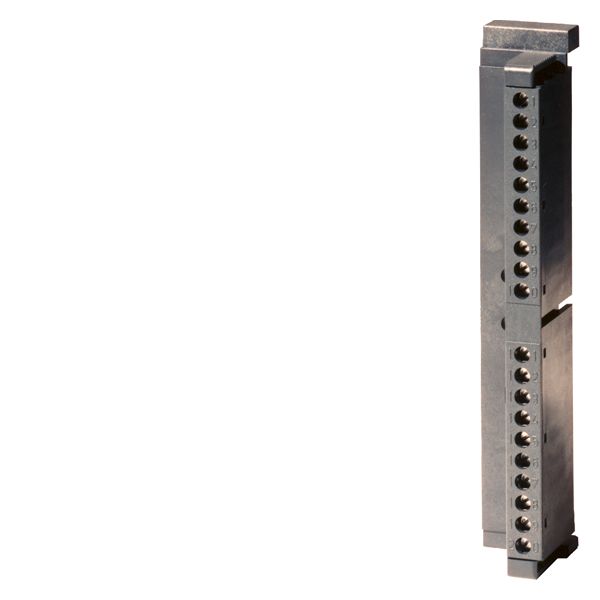 Siemens 6ES7392-1AJ00-1AB0 Control Product Image