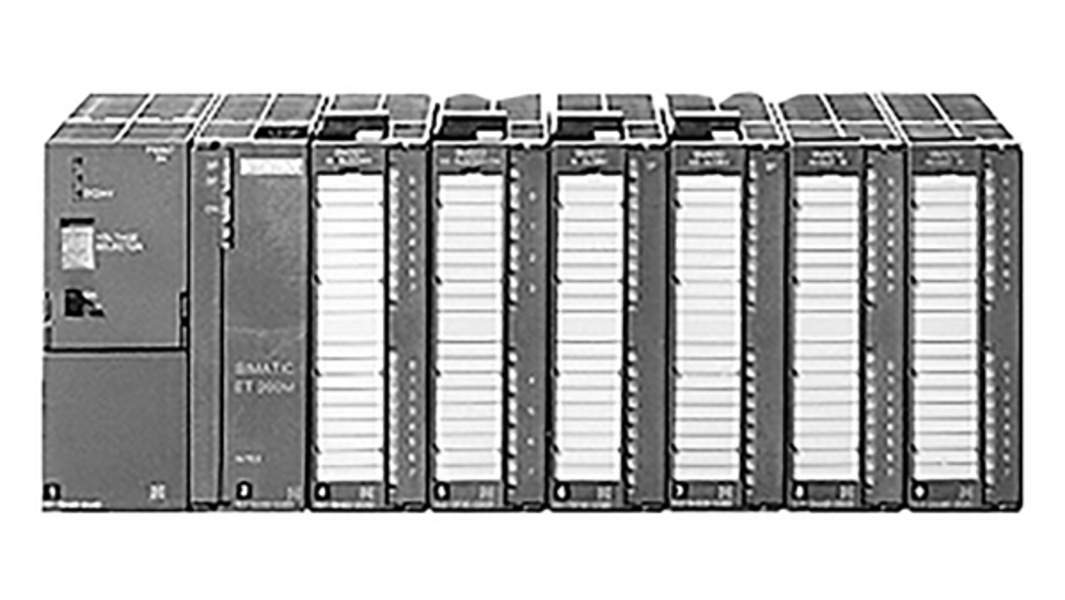 Siemens 6ES7393-4AA00-0AA0 Control Product Image