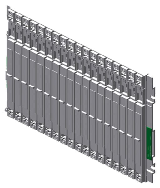 Siemens 6ES7403-1TA01-0AA0 Rack Product Image