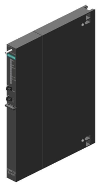 Siemens 6ES7407-0DA02-0AA0 Power Supply | PS 407 | SIMATIC S7-400 | 6ES7407-0DA02-0AA0 Product Image