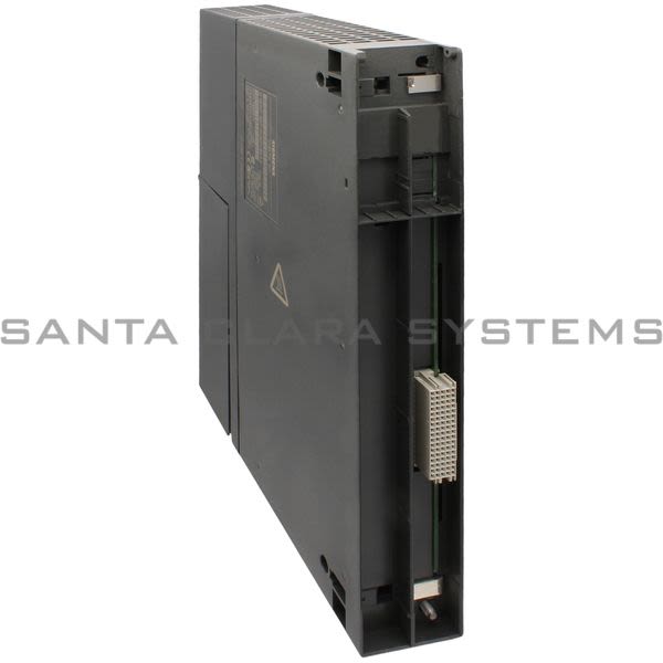 Siemens 6ES7407-0KA01-0AA0 Power Supply Product Image