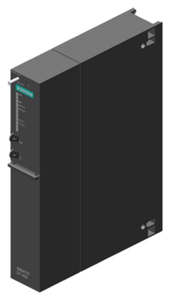 Siemens 6ES7407-0RA02-0AA0 Power Supply Product Image