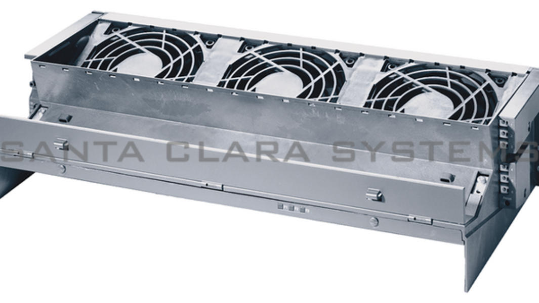 Siemens 6ES7408-1TB00-0XA0 Fan Subassembly Product Image