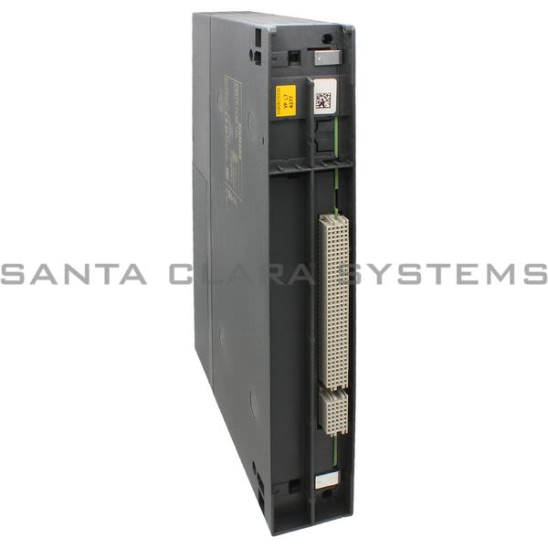 Siemens 6ES7414-3XM07-0AB0 Processor | 6ES7414-3XM07-0AB0 Product Image