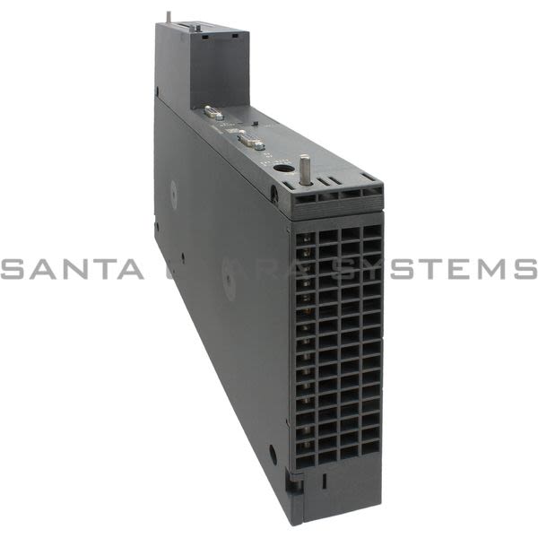 Siemens 6ES7414-3XM07-0AB0 Processor | 6ES7414-3XM07-0AB0 Product Image