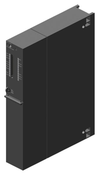 Siemens 6ES7414-5HM06-0AB0 Control Product Image