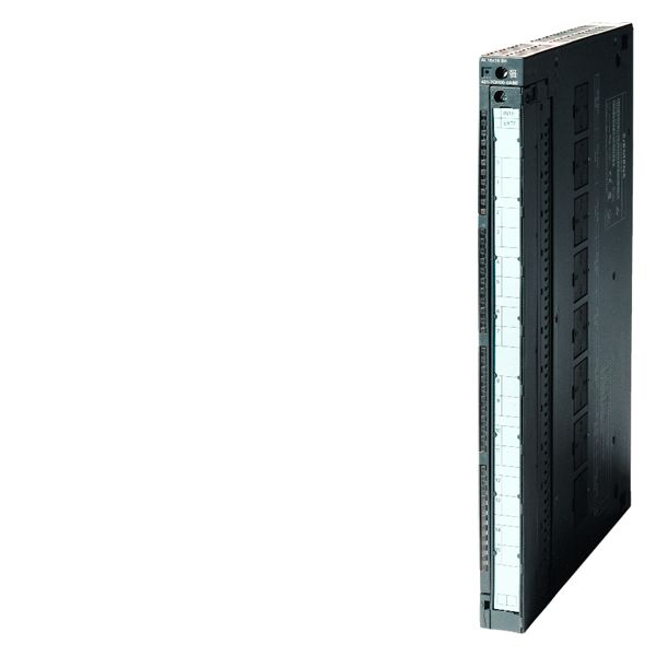 Siemens 6ES7431-7KF00-0AB0 Analog Input Module Product Image