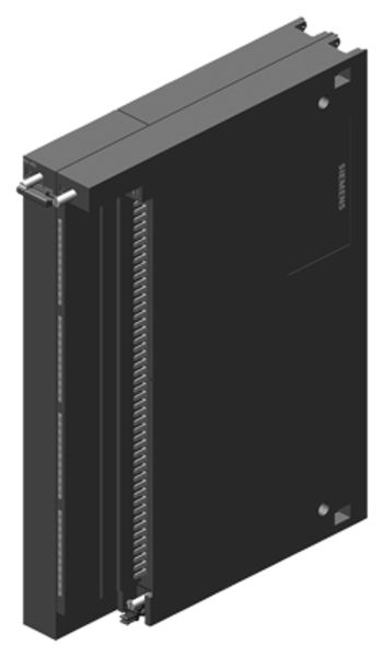 Siemens 6ES7453-3AH00-0AE0 Positioning Module Product Image