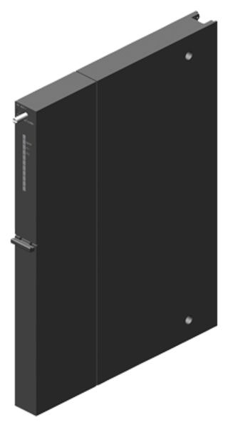 Siemens 6ES7460-1BA01-0AB0 Interface Module Product Image