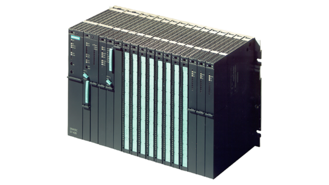 Siemens 6ES7490-0AB00-0AA0 Power Plug Product Image