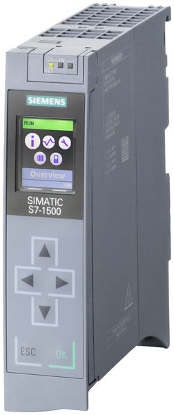 Siemens 6ES7511-1AK01-0AB0 Control Product Image