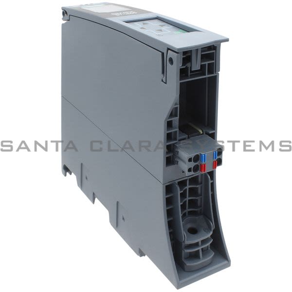 Siemens 6ES7511-1AK02-0AB0 Processor Product Image