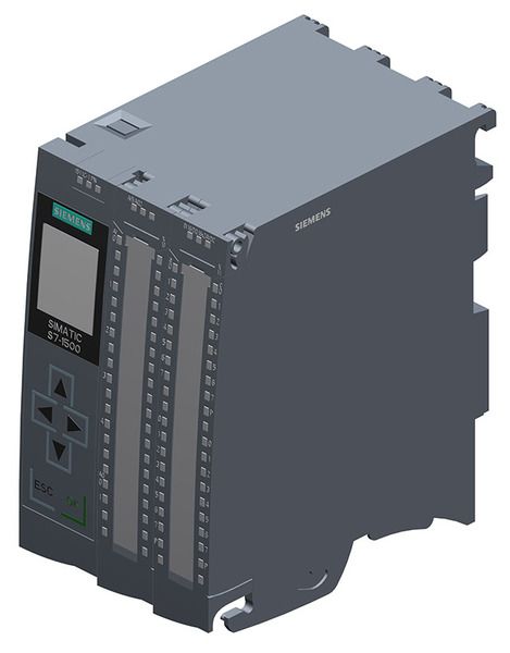 Siemens 6ES7511-1CK00-0AB0 Control Product Image