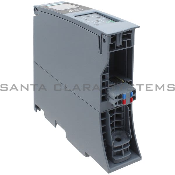 Siemens 6ES7511-1FK02-0AB0 Processor | 6ES7511-1FK02-0AB0 Product Image