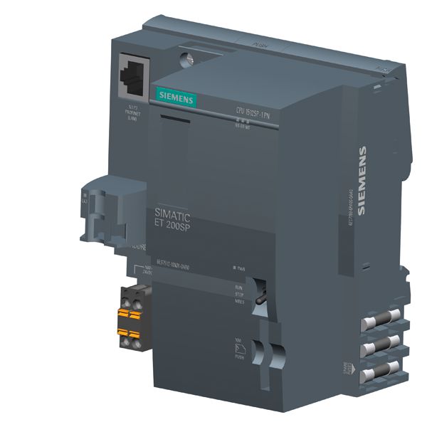 Siemens 6ES7512-1DK01-0AB0 Control Product Image