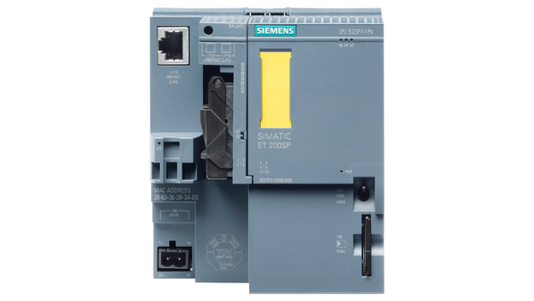 Siemens 6ES7512-1SK01-0AB0 Control Product Image