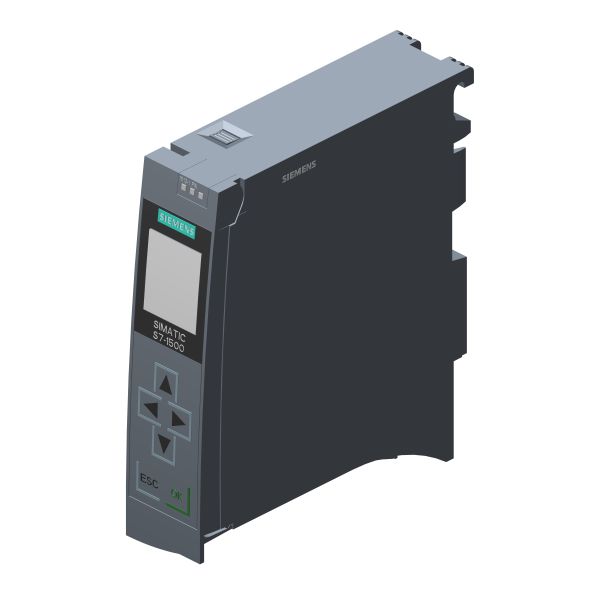 Siemens 6ES7513-1AL01-0AB0 Control Product Image