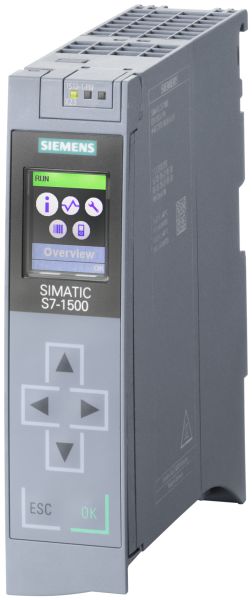 Siemens 6ES7513-1AL01-0AB0 Control Product Image