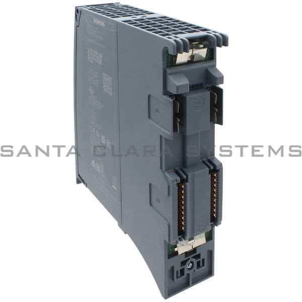 Siemens 6ES7513-1AL02-0AB0 Processor Product Image