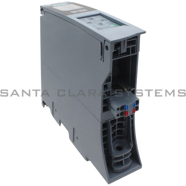 Siemens 6ES7513-1AL02-0AB0 Processor Product Image